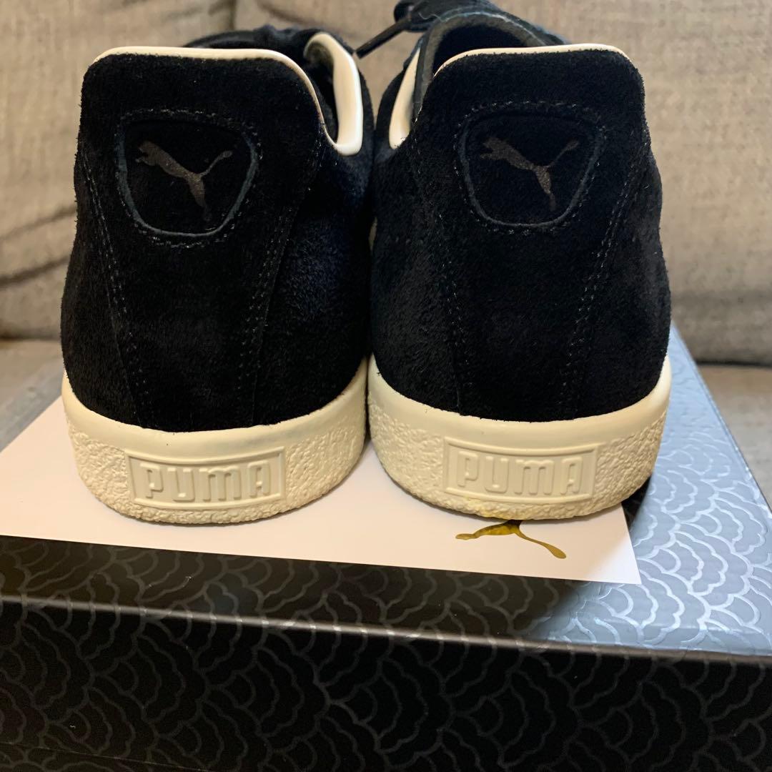 PUMA SUEDE VTG MIJ TOMORROWLAND 【別注】 - メルカリ