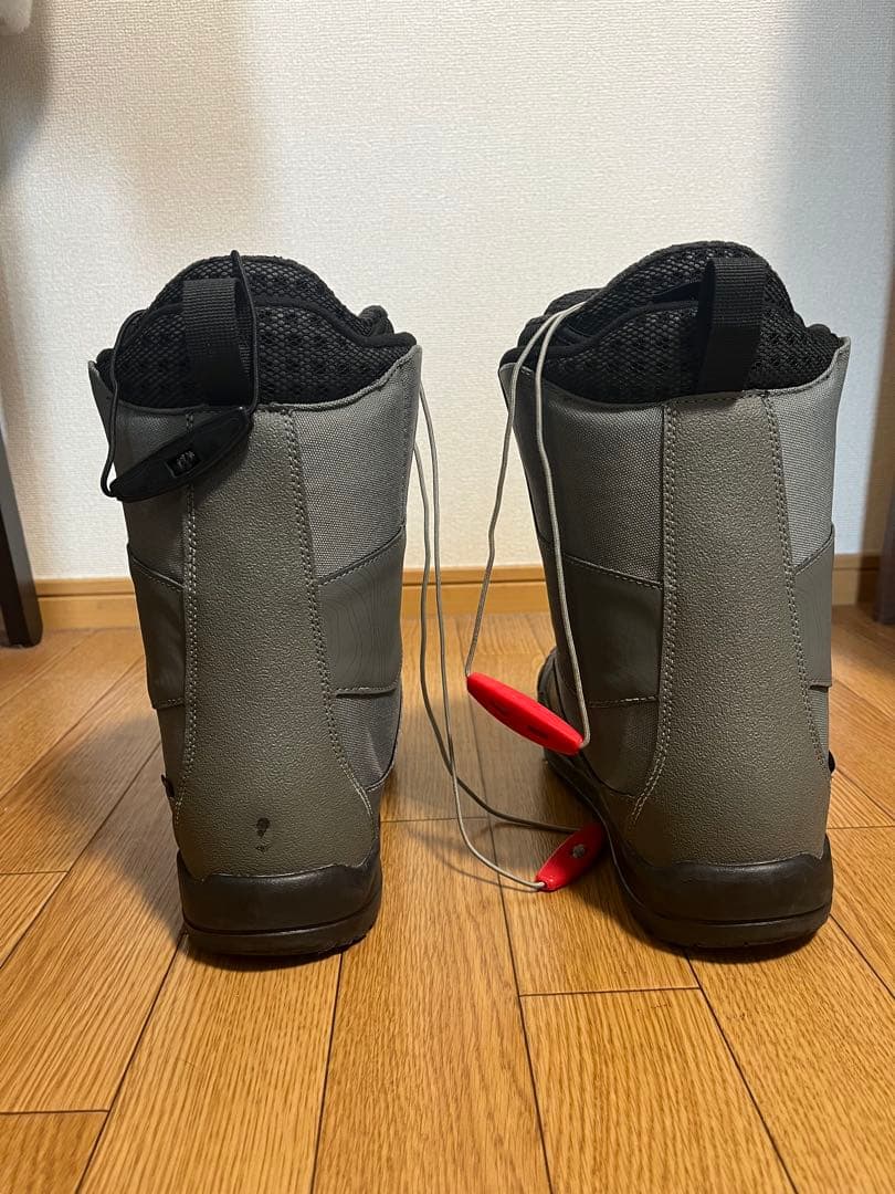 中古　northwave freedom スノーボード　ブーツ 27.0cm