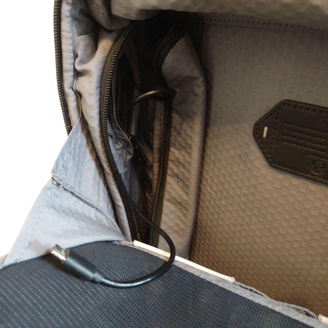 正規品‐ほぼ未使用】TUMI 2325006RFL ESPORTSバックパック - メルカリ