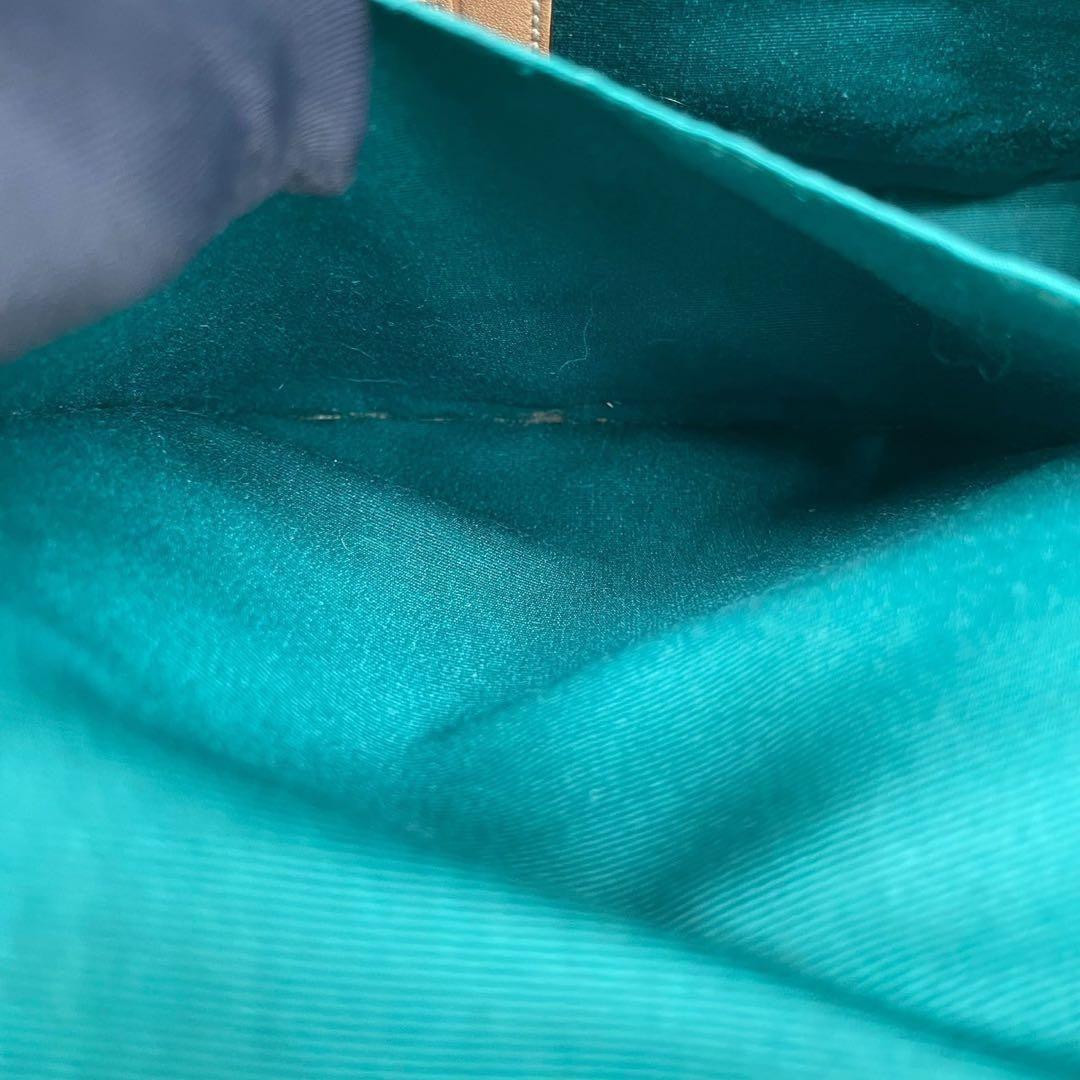 良品 4876 COACH コーチ トートバッグ シグネチャー レザー y2k - メルカリ