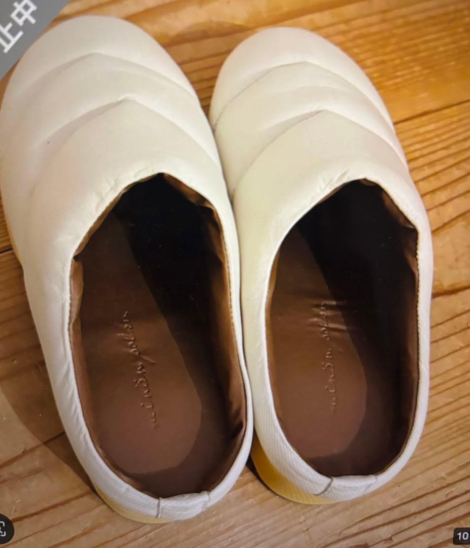 ooo112様 リクエスト 2点 まとめ商品（ダルDhalウールベスト/サボ