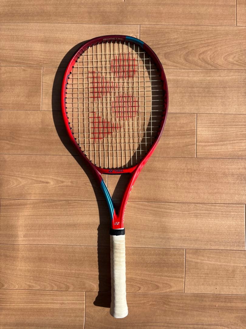 YONEX VCORE 100L 2021 G1 ヨネックスブイコア100L - メルカリ