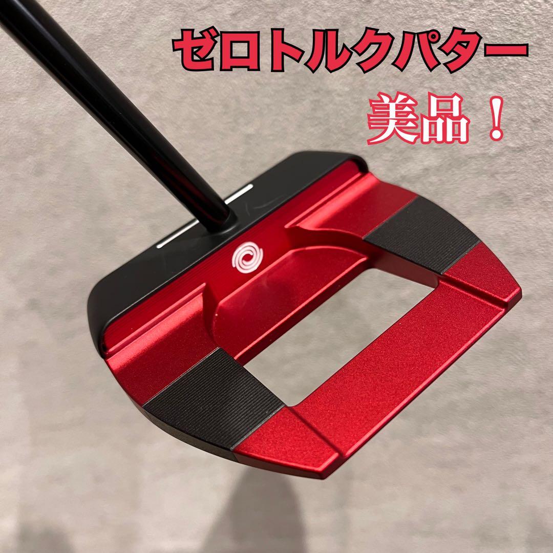 ODYSSEY Square 2 Square TRI-HOT JAILBIRD - メルカリ