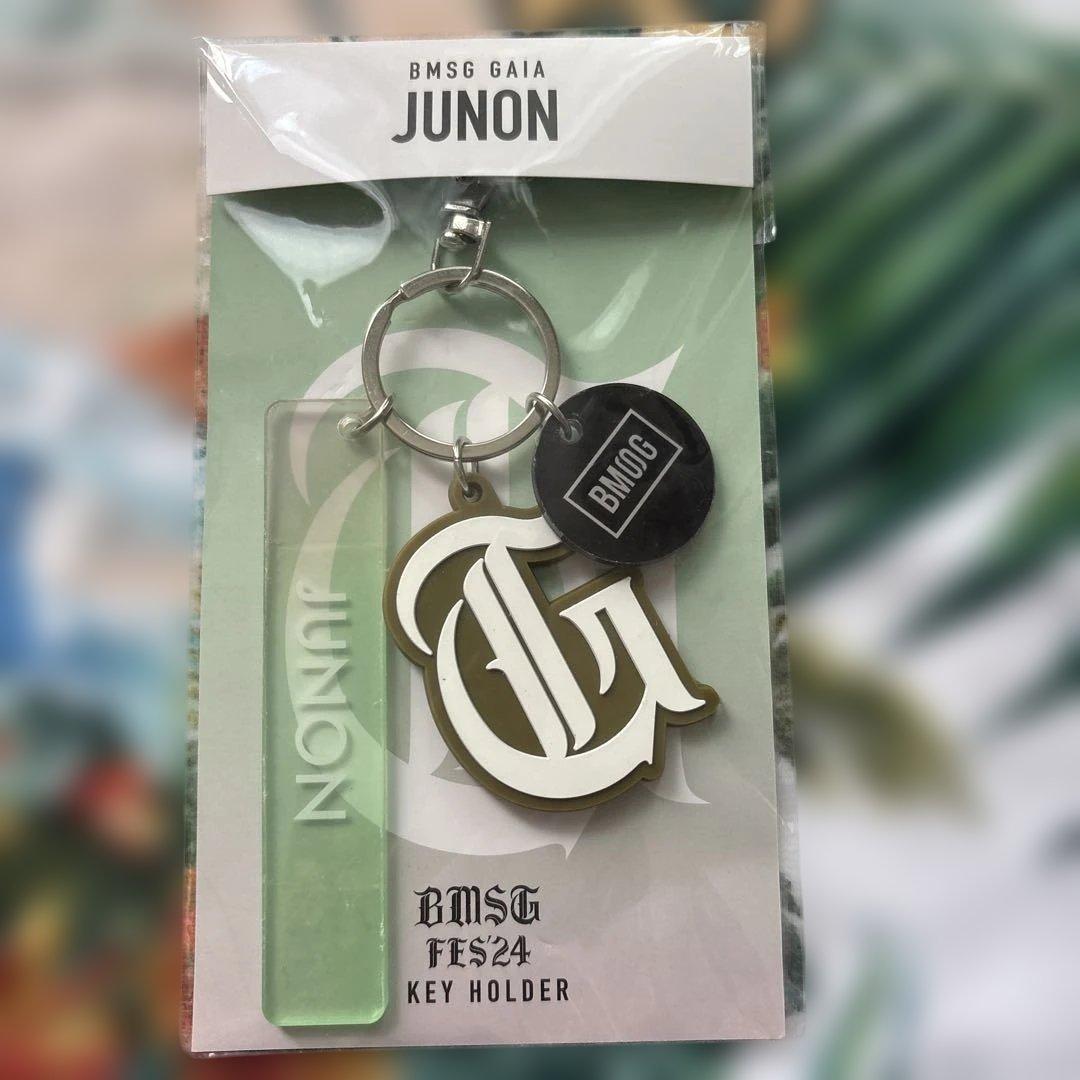 ビーファースト ジュノン JUNON グッズまとめ売り - メルカリ