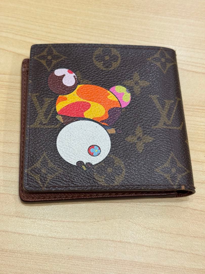こっちゃん様専用Louis Vuitton モノグラムパンダ - メルカリ