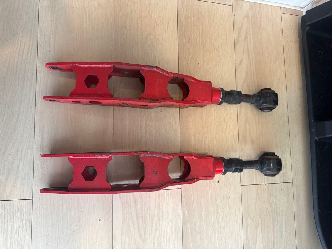 ロアアーム 18.20.21クラウン！マークＸ！ ロアアーム 18.20.21クラウン！マークX！ - メルカリ