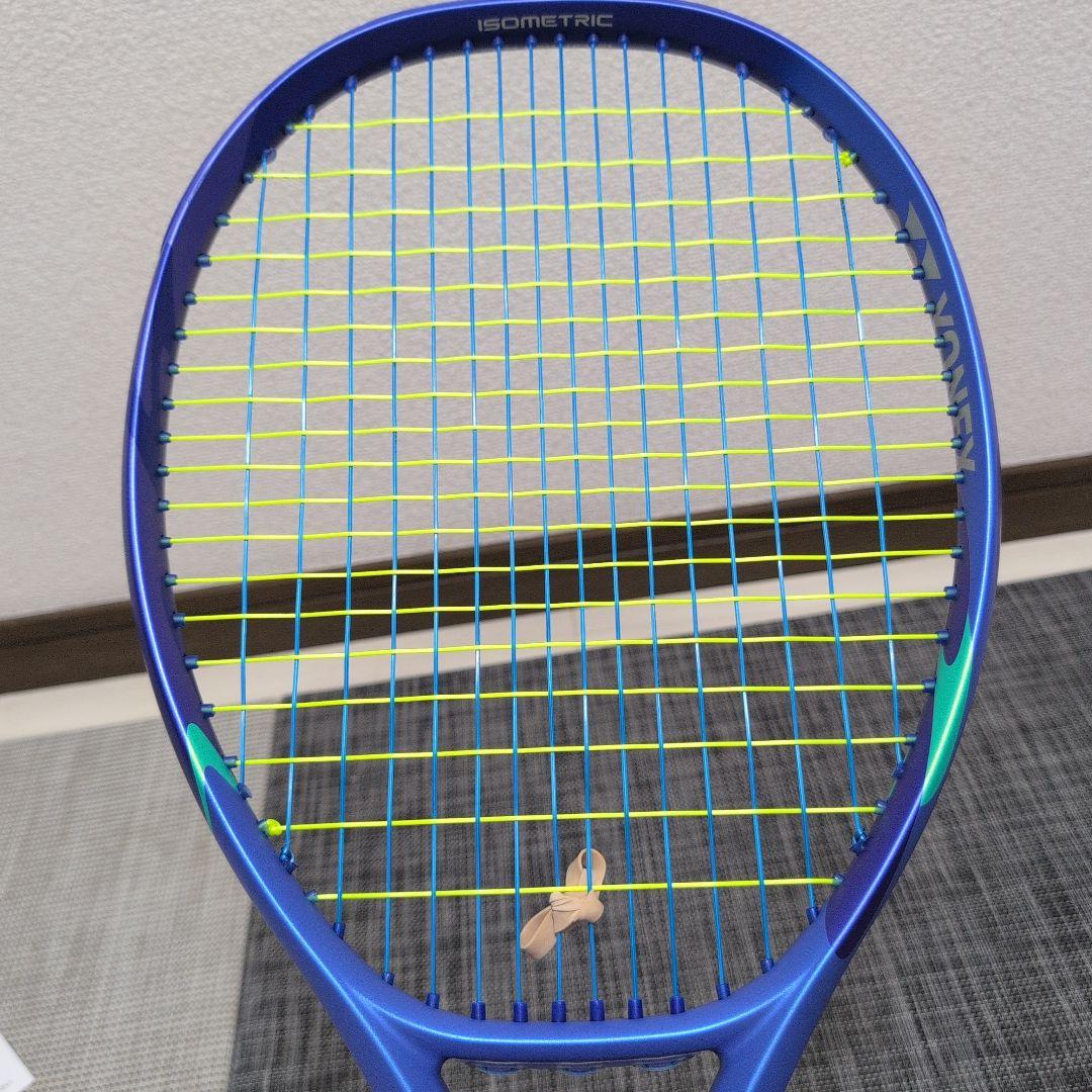 YONEX EZONE 100 テニスラケット G2 - メルカリ