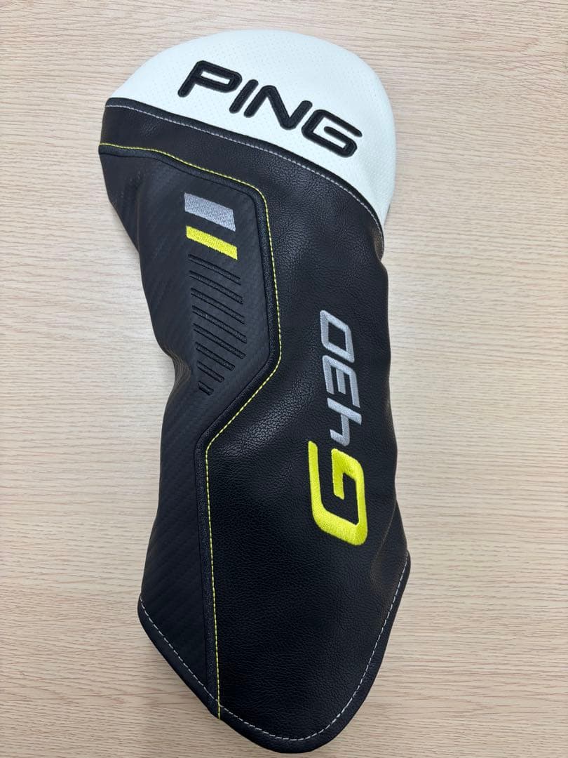 PING G430 LST 10.5 ベットのみ PING G430 LST 10.5° ベットのみ