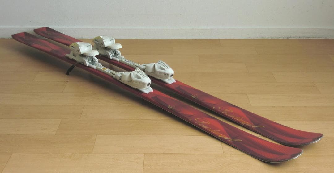 ■■送料無料■オガサカ■Powdergirl PG-M■155cm■メンテ付■■