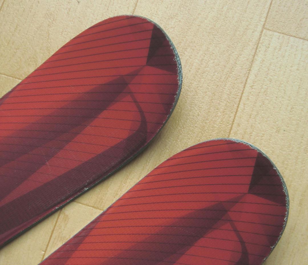 ■■送料無料■オガサカ■Powdergirl PG-M■155cm■メンテ付■■