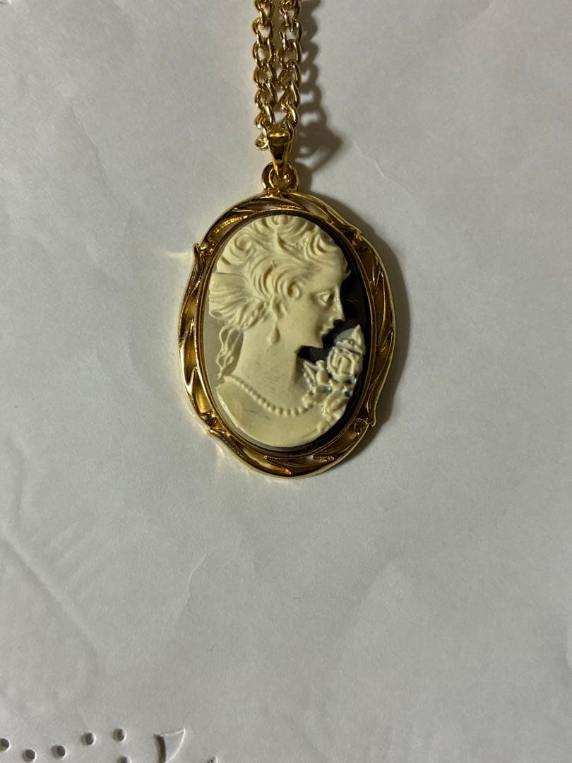 プ*8様 遺品整理 生前整理 断捨離アクセサリー【ネックレス