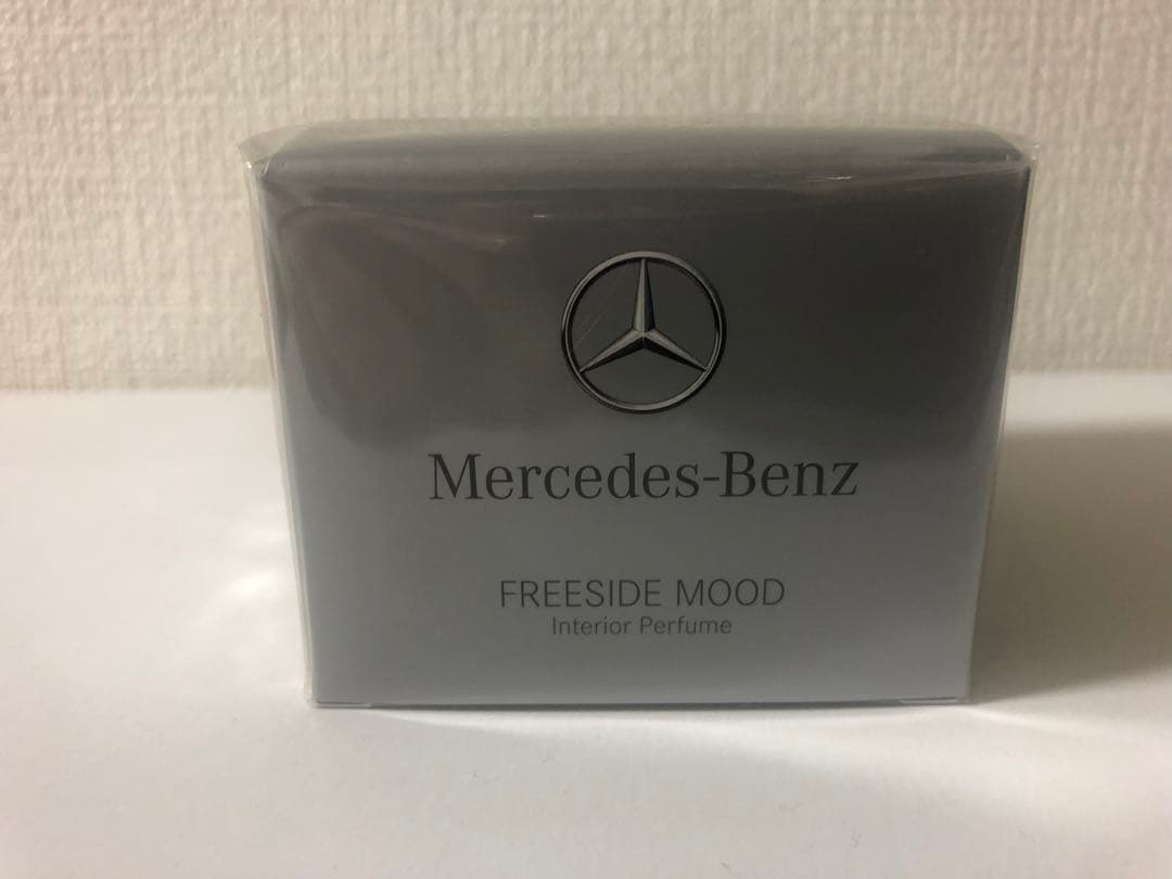 Mercedes-Benz FREESIDE MOOD 15ml 新品 - メルカリ