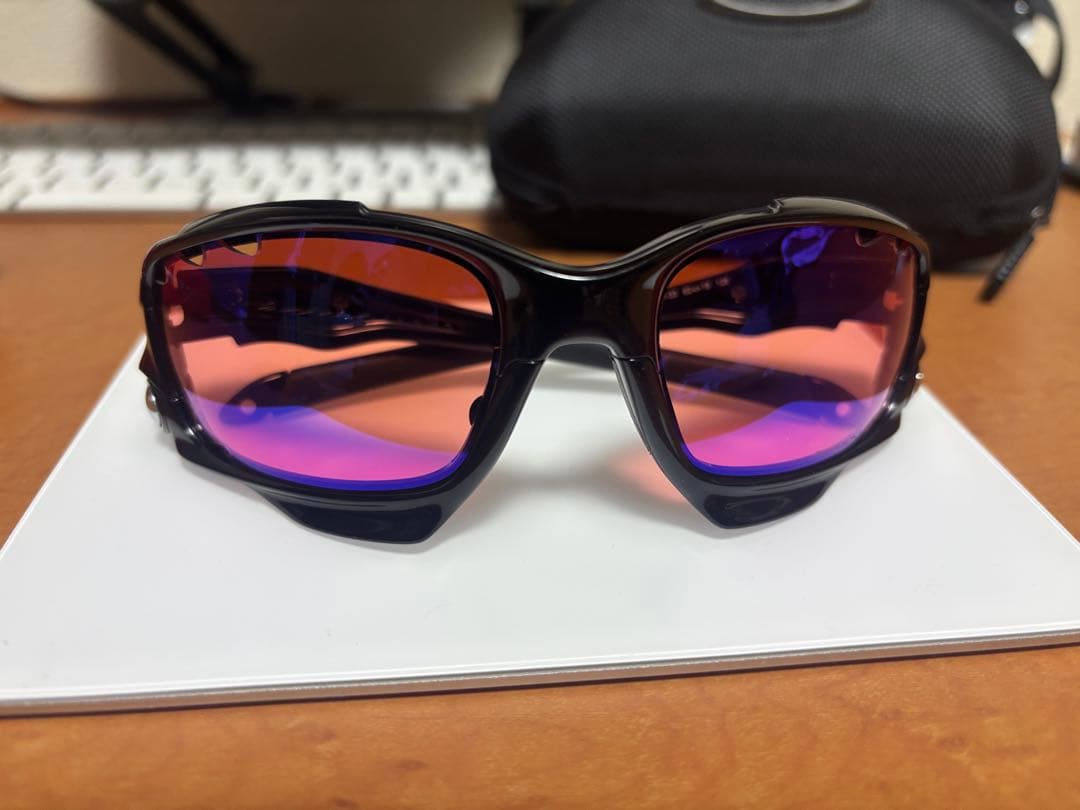 OAKLEY JAWBONE（オークリー ジョウボーン） JAWBONE(ジョウボーン)OAKLEY(オークリー)生産終了サングラス