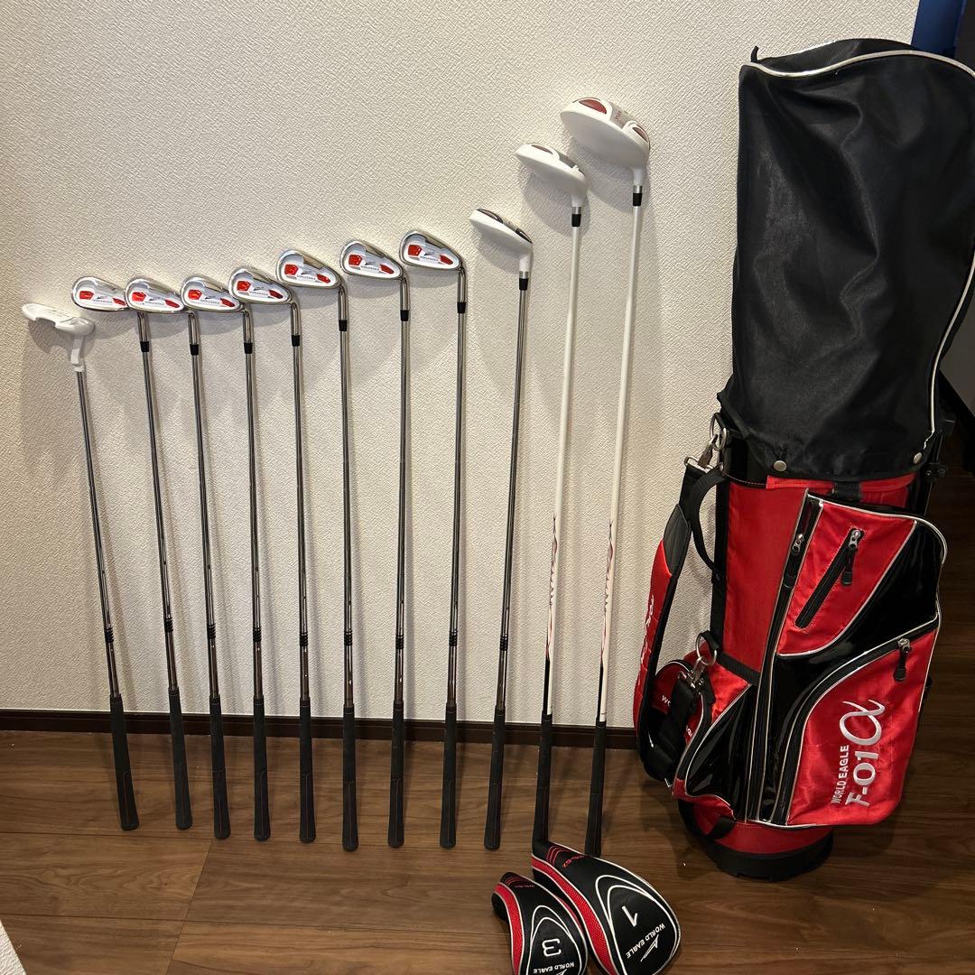 【ワールドイーグル】11本　右利きWORLD EAGLE・WE-5Z・メンズR 000000011677-09.jpg?size=l&w=