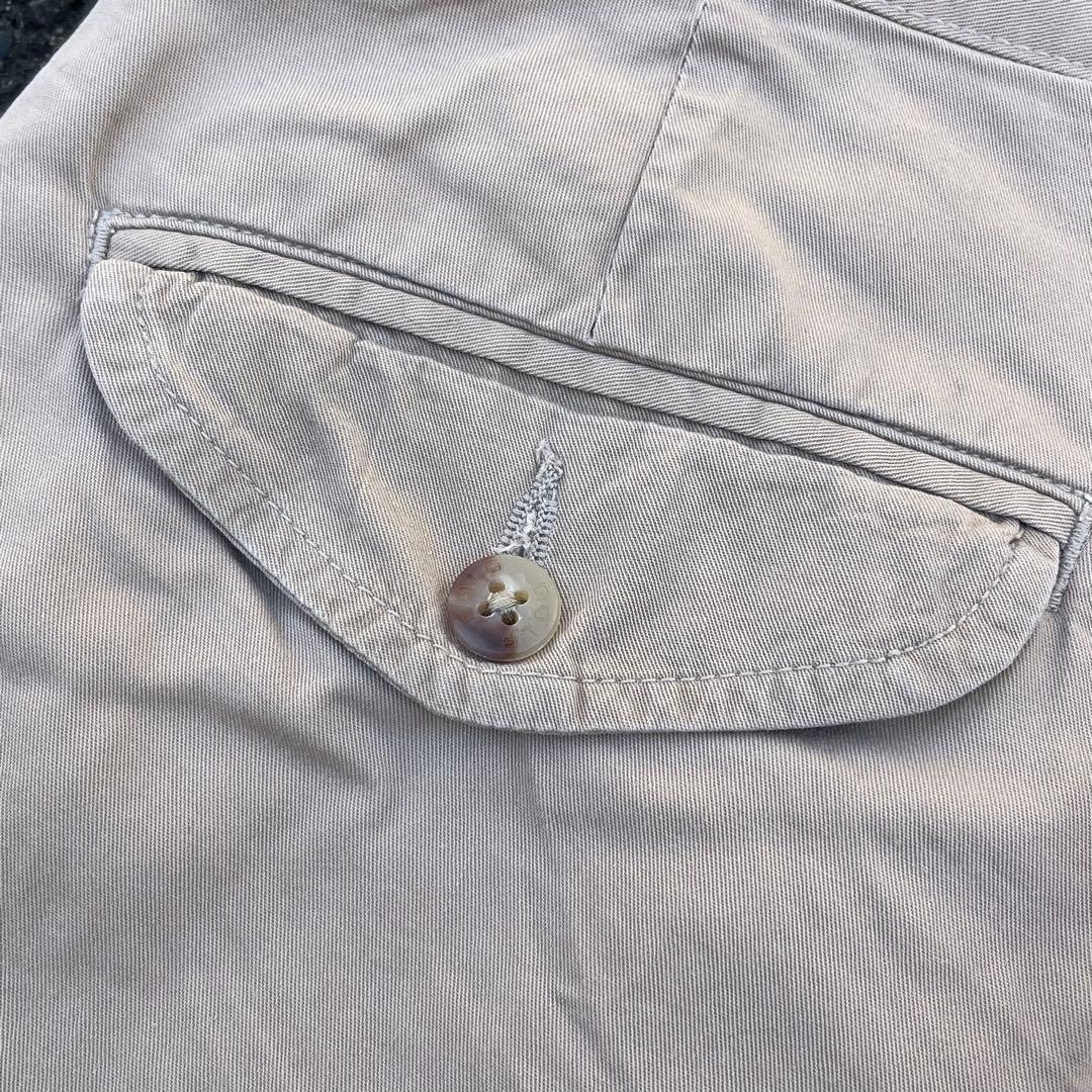 90s POLO GOLF バギーワイド2タックチノ ポロチノ 美品 W32 - メルカリ