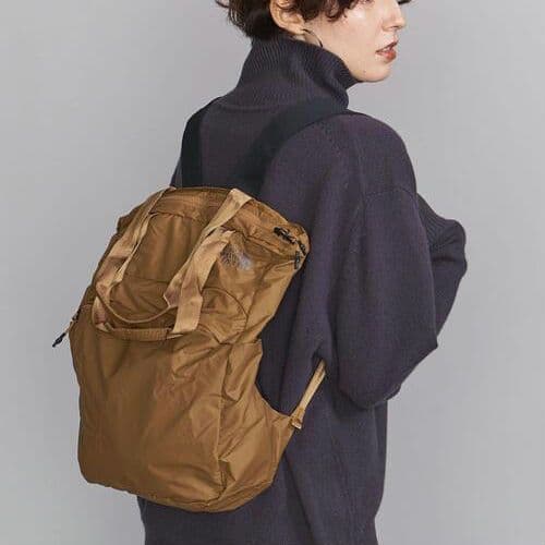 ノースフェイス グラムトート 18L GLAM TOTE NM82067 - メルカリ