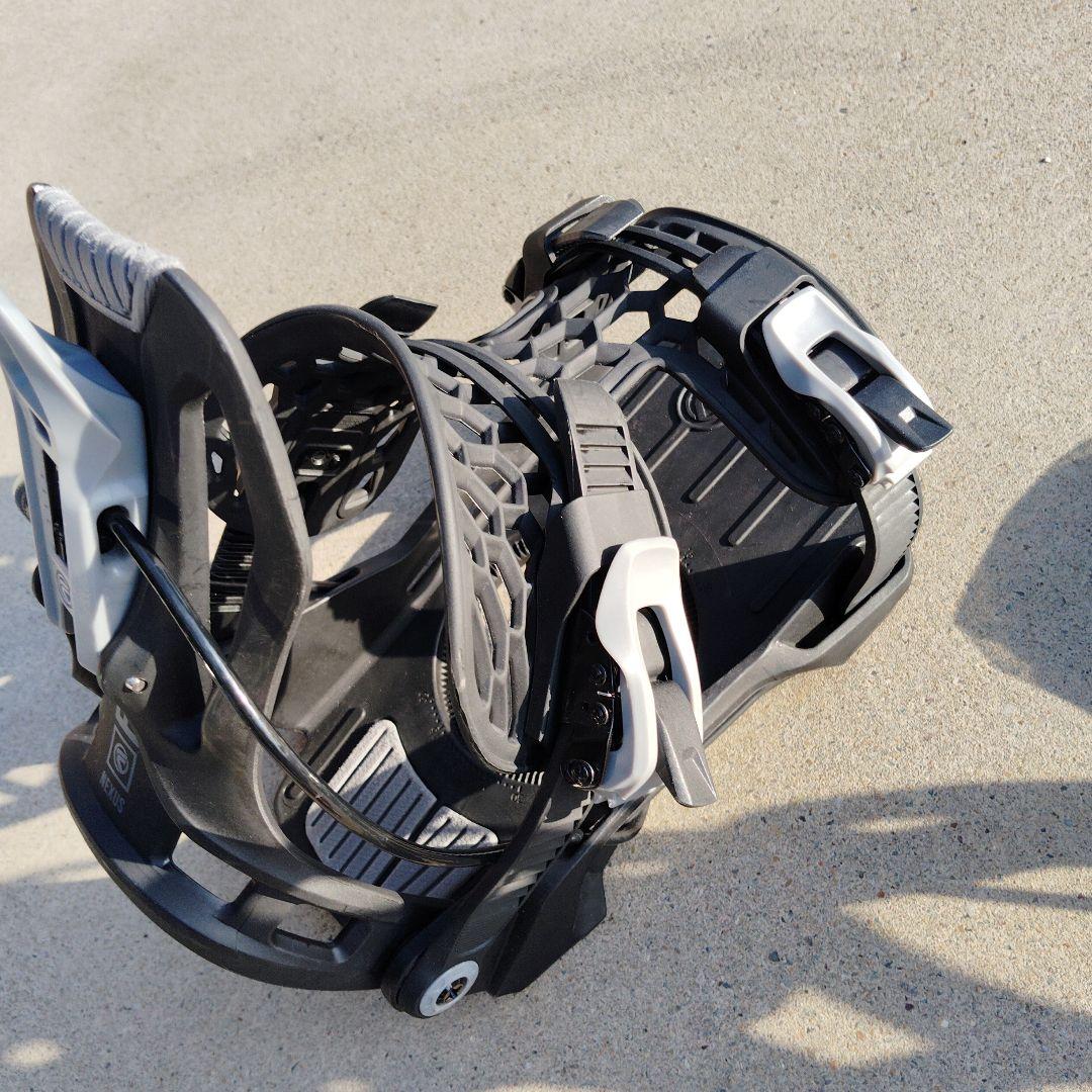 極美品！flow nexus 26〜29.5cm