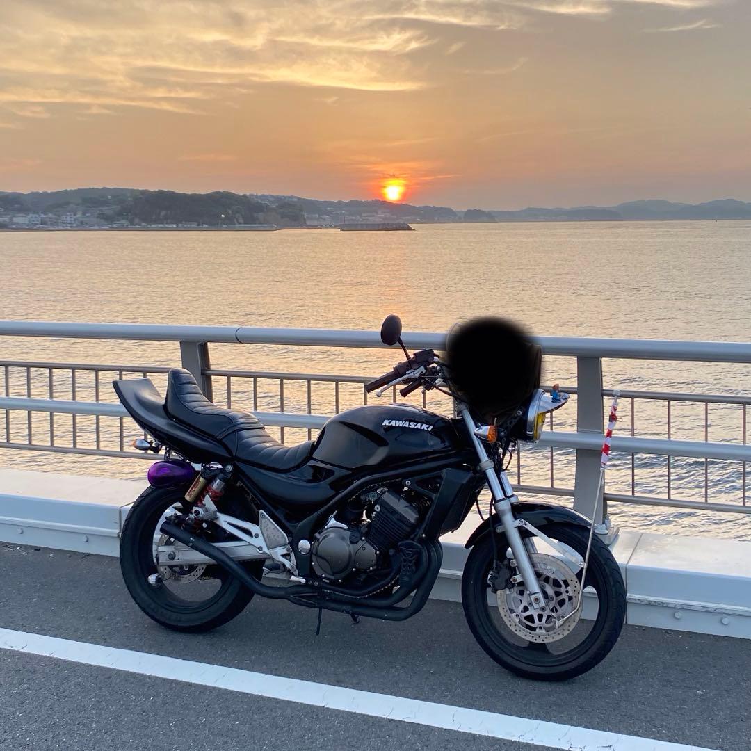 バリオス2 チョビ3段シート 大川製 - メルカリ