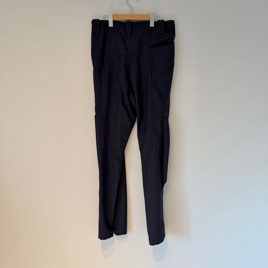 Kiko Kostadinov WESSEX TROUSERS 46 Kiko Kostadinov 22SS WESSEX