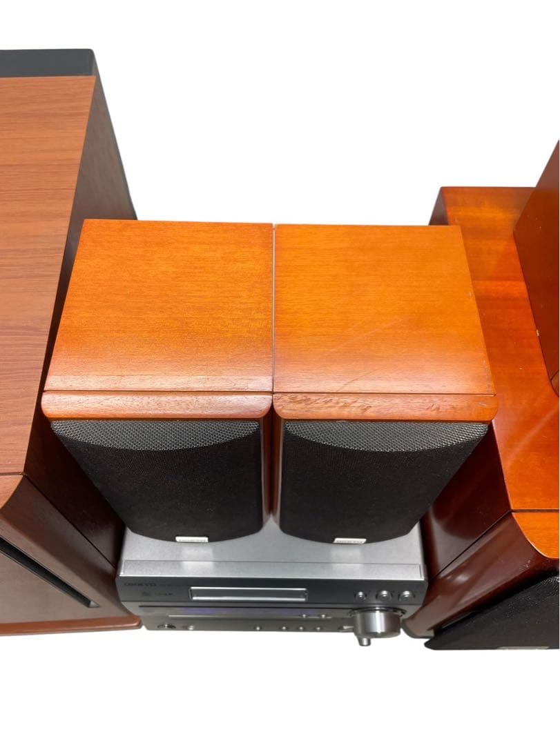 ONKYO FR-UN9 5.1CH シアターシステム