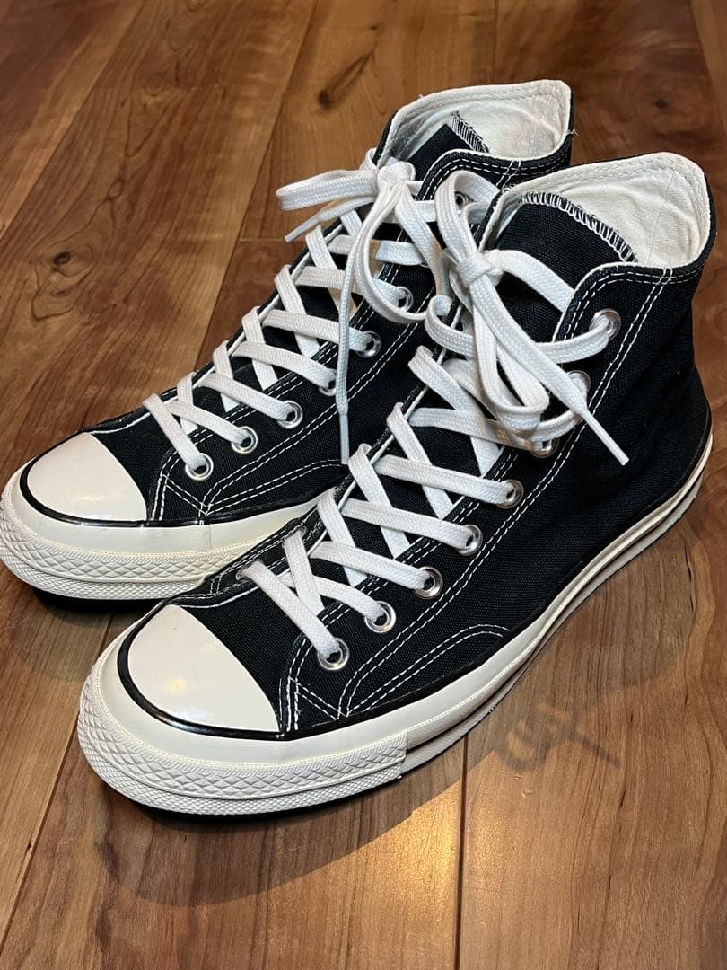 コンバース チャックテイラー ct70 26.5cm CONVERSE - メルカリ