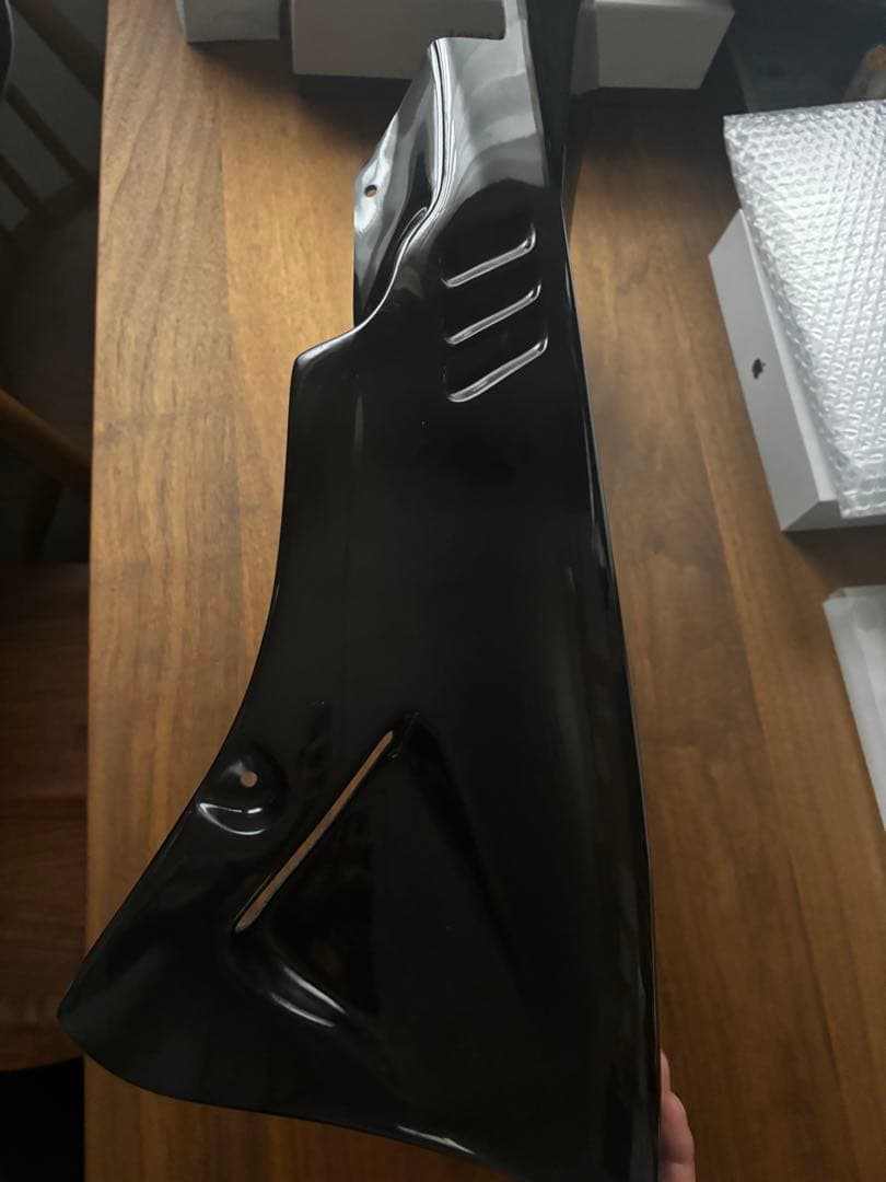 ポッシュフェイス(POSH FAITH) コレクション アンダーカウル(金具