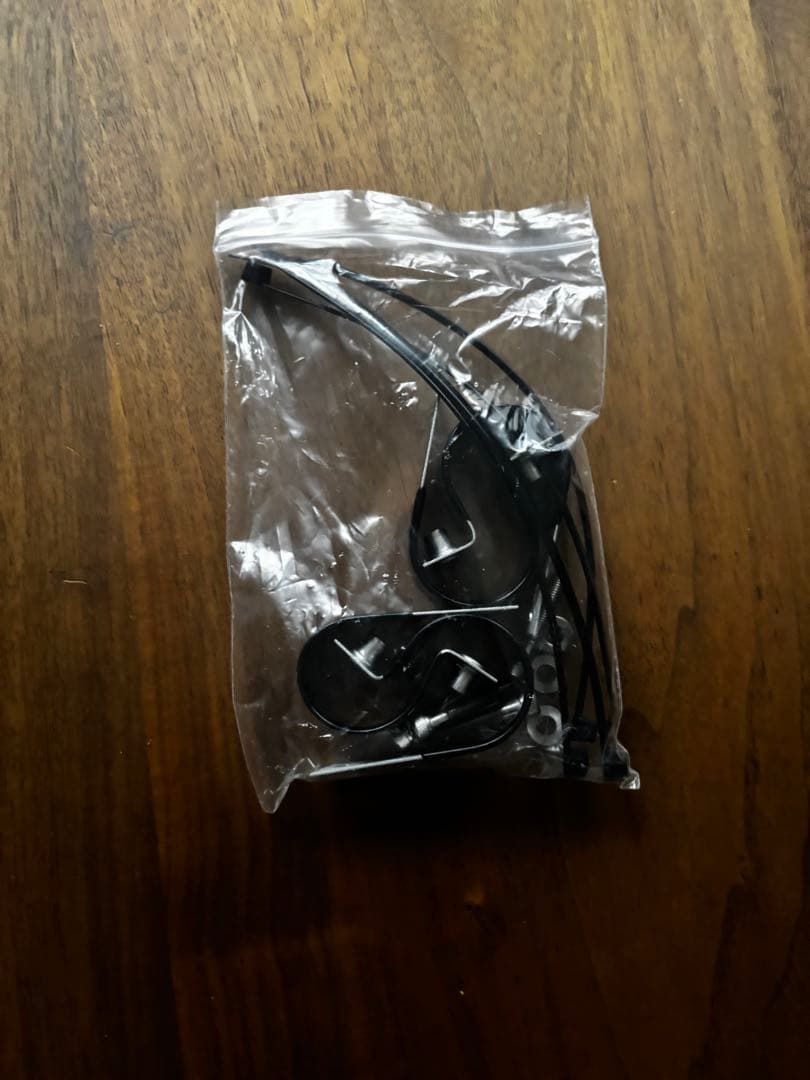 ポッシュフェイス(POSH FAITH) コレクション アンダーカウル(金具