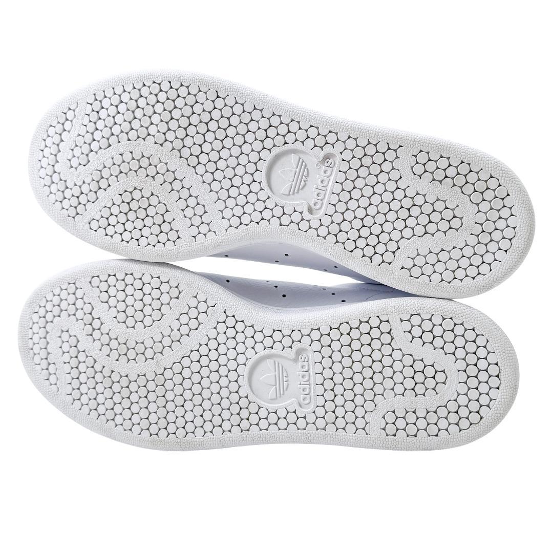 極美品】エディフィス別注 アディダス スタンスミス リコン 白 23.5