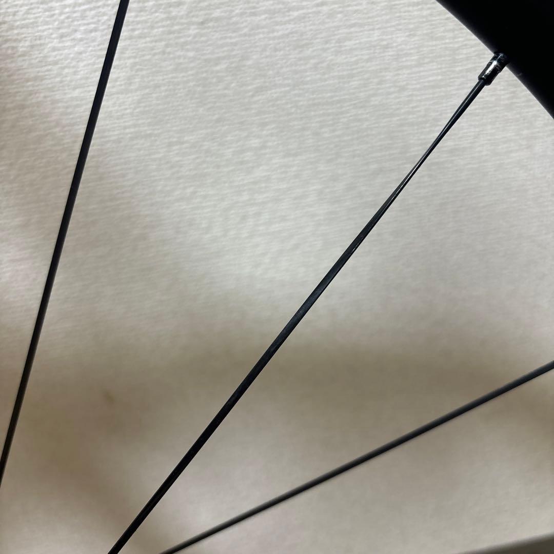 キャノンデール caad8 48サイズ 8.8g イエロー ロードバイク