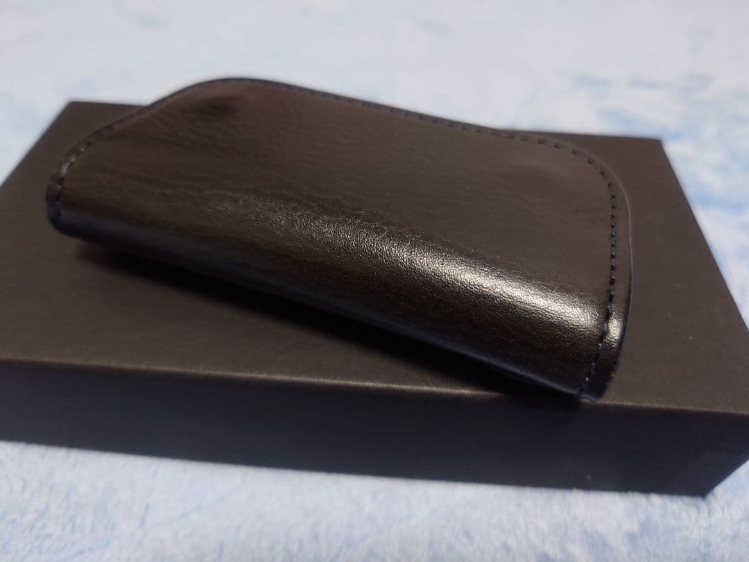 ワイルドスワンズ タング 白鳥ロゴ ミネルバ ネービー×マ