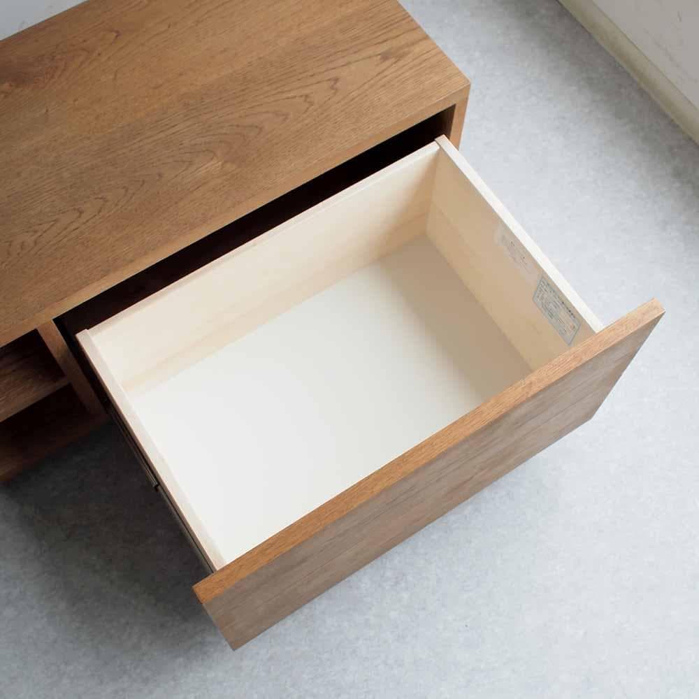 ウニコ/unico アディ/ADDAY テレビボード 120cm ZR24434 - メルカリ