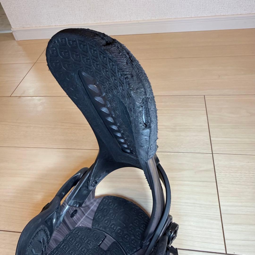 UNION FORCE 18-19 Mサイズ Forma Elite Strap - メルカリ