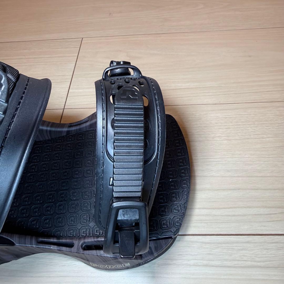 UNION FORCE 18-19 Mサイズ Forma Elite Strap - メルカリ