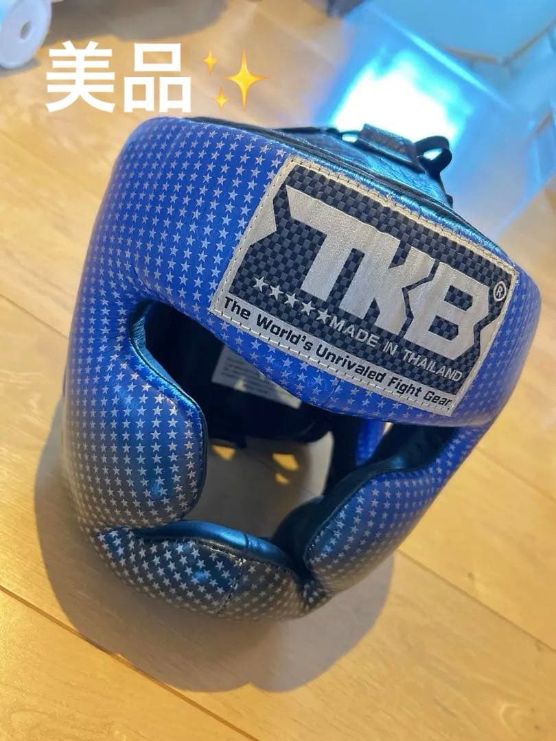 WINDSY ボクシングヘッドギア 黒 M