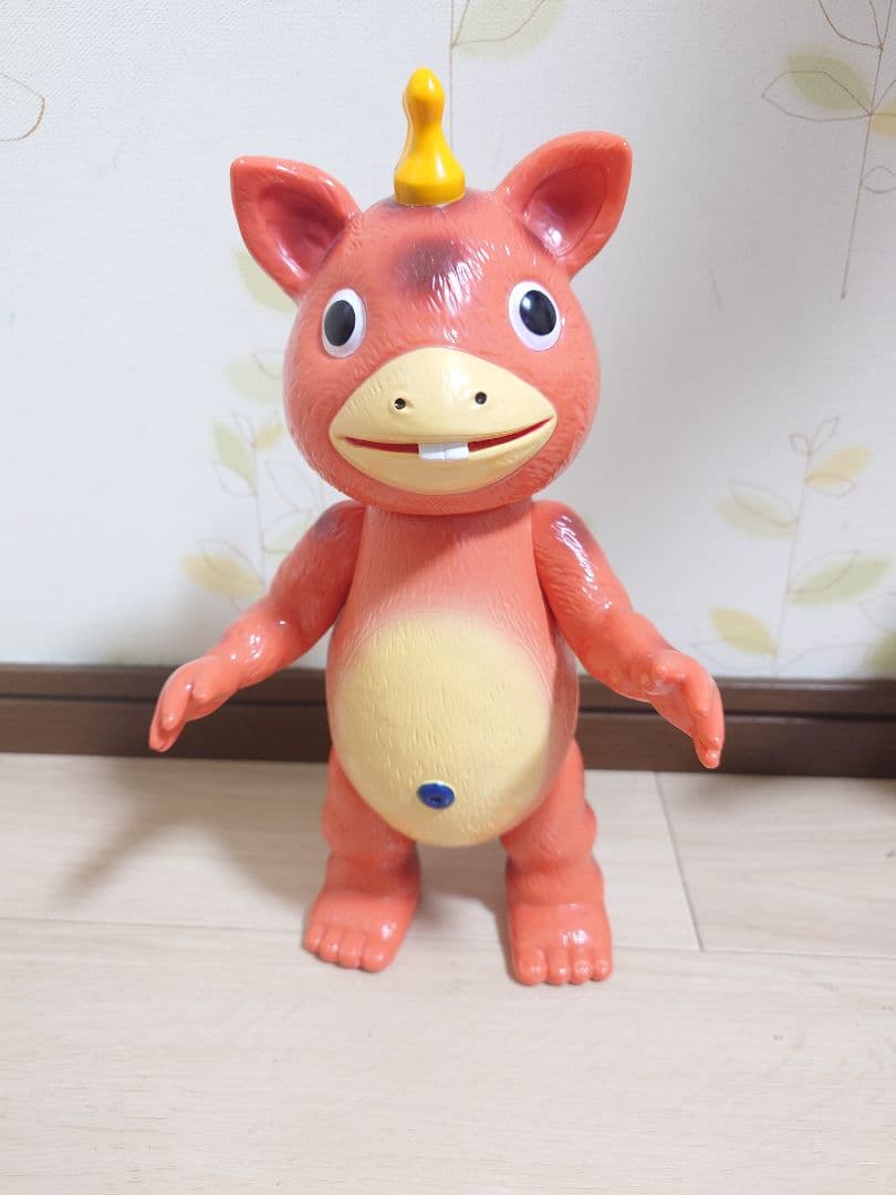 マルサン450 ブースカ 昭和柿色 - メルカリ