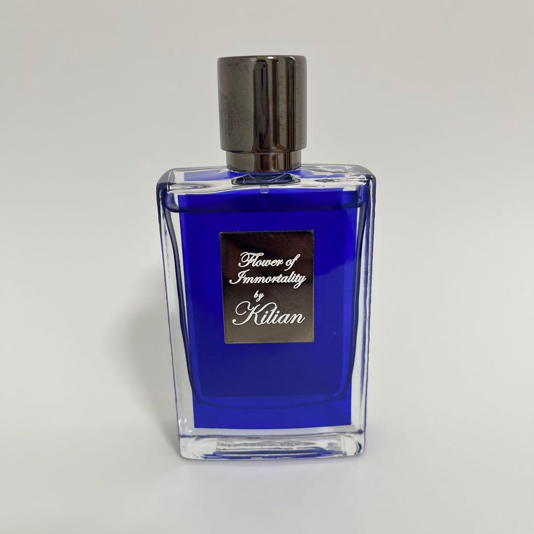 Kilian Flower of Immortality キリアン 50ml - メルカリ
