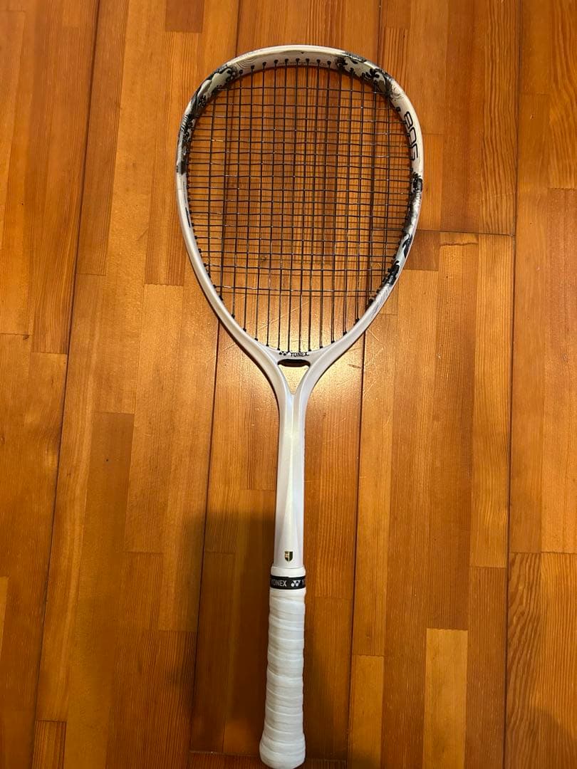 【最終日スーパーセール】新品級！ヨネックス　ジオブレイク80G ！ 最終日スーパーセール】新品級！ヨネックス ジオブレイク80G ！