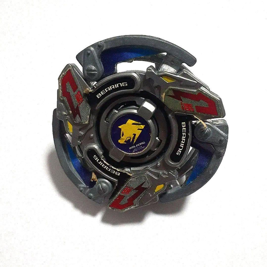 ガ*イ様 タカラトミー ベイブレード MS ウルボーグ アルティメットバージョン TAKARATOMY|ウルボーグ ベイブレードバースト|【ハードオフ公式通販