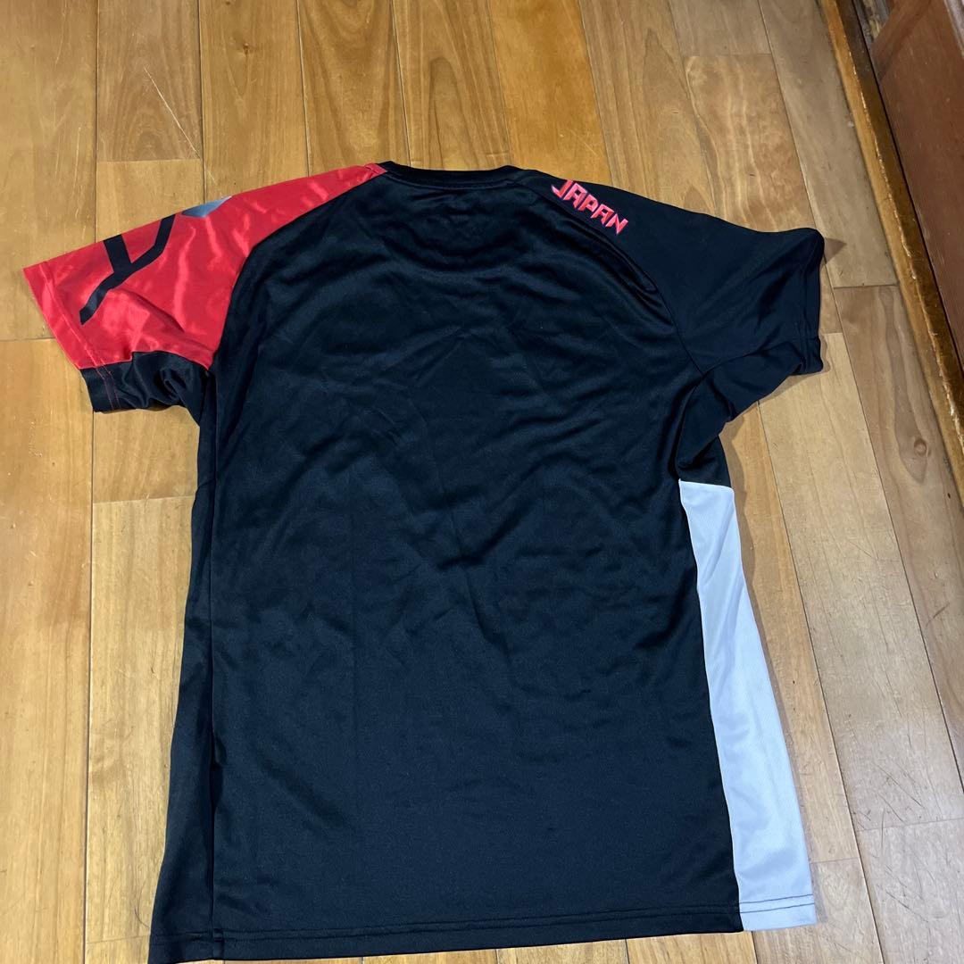 U-12日本代表Tシャツ お値下げ可能 - メルカリ