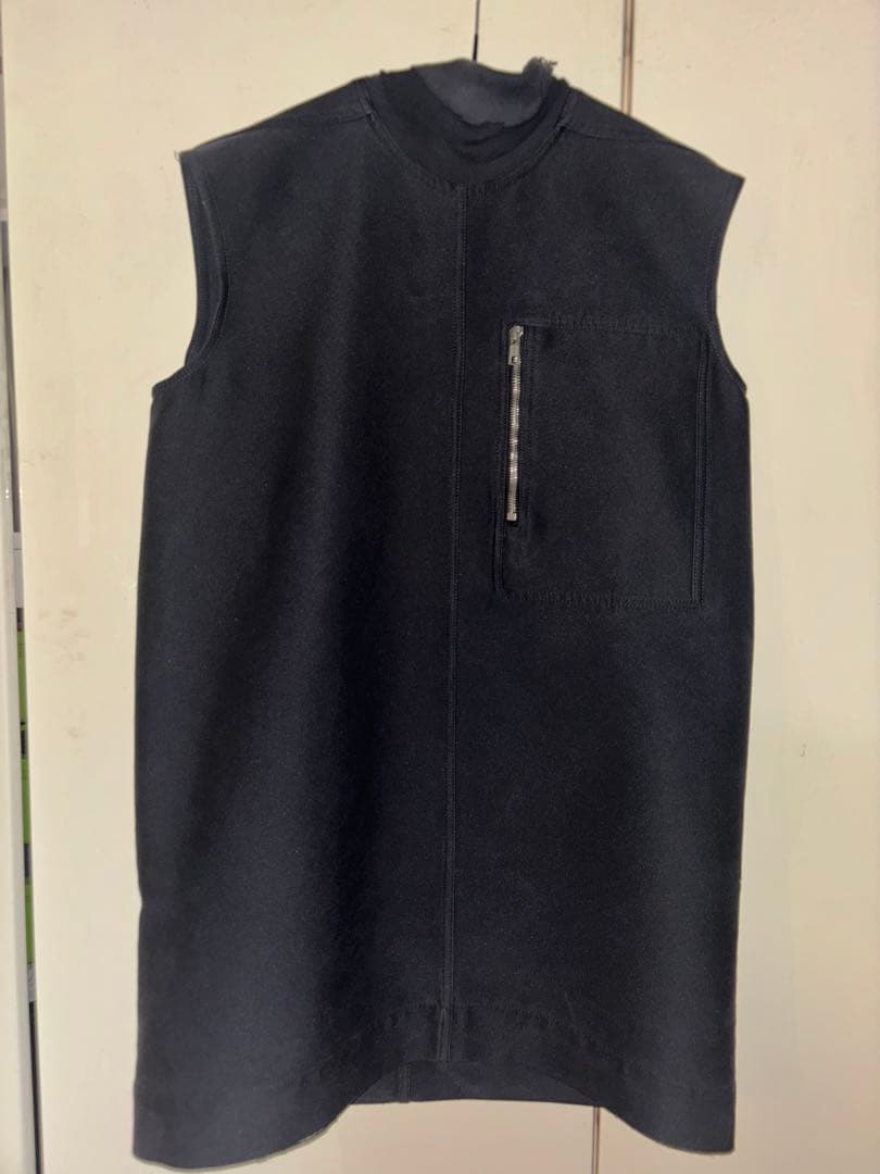 archive:RickOwens 15FW RUメインランsp期 - メルカリ