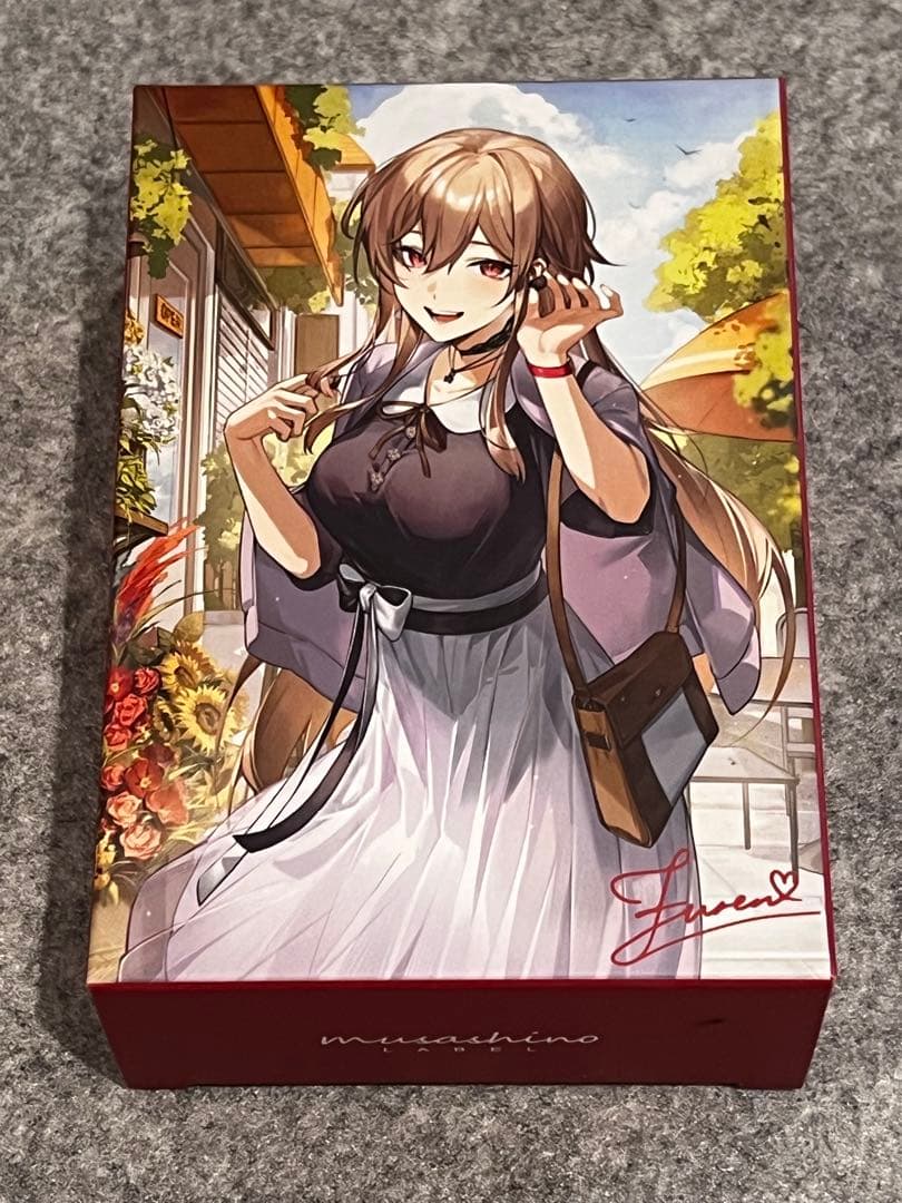 フレン・E・ルスタリオ ワイヤレスイヤホン オンキョー - メルカリ