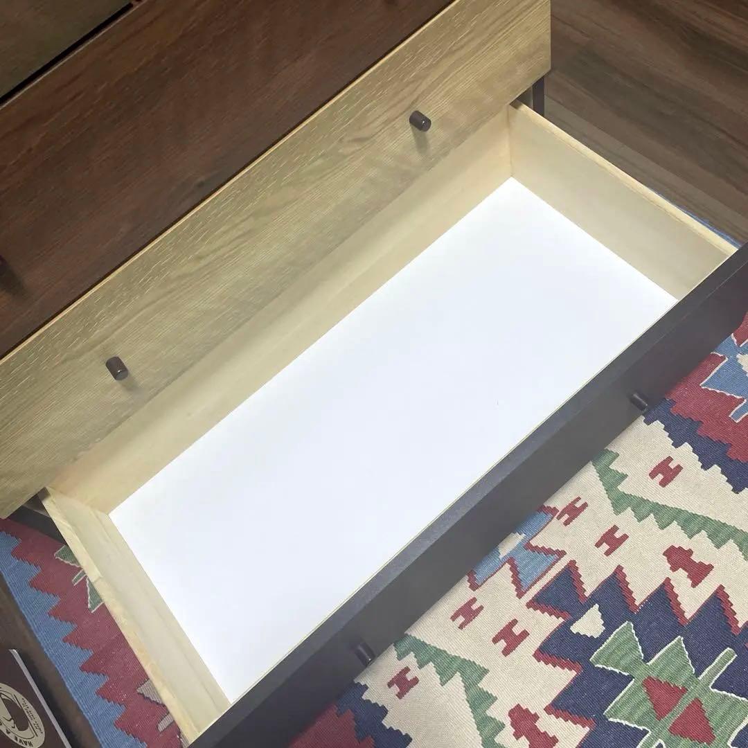 訳あり】ニトリ チェストラック Nランダム 80 3/8まで限定出品 - メルカリ