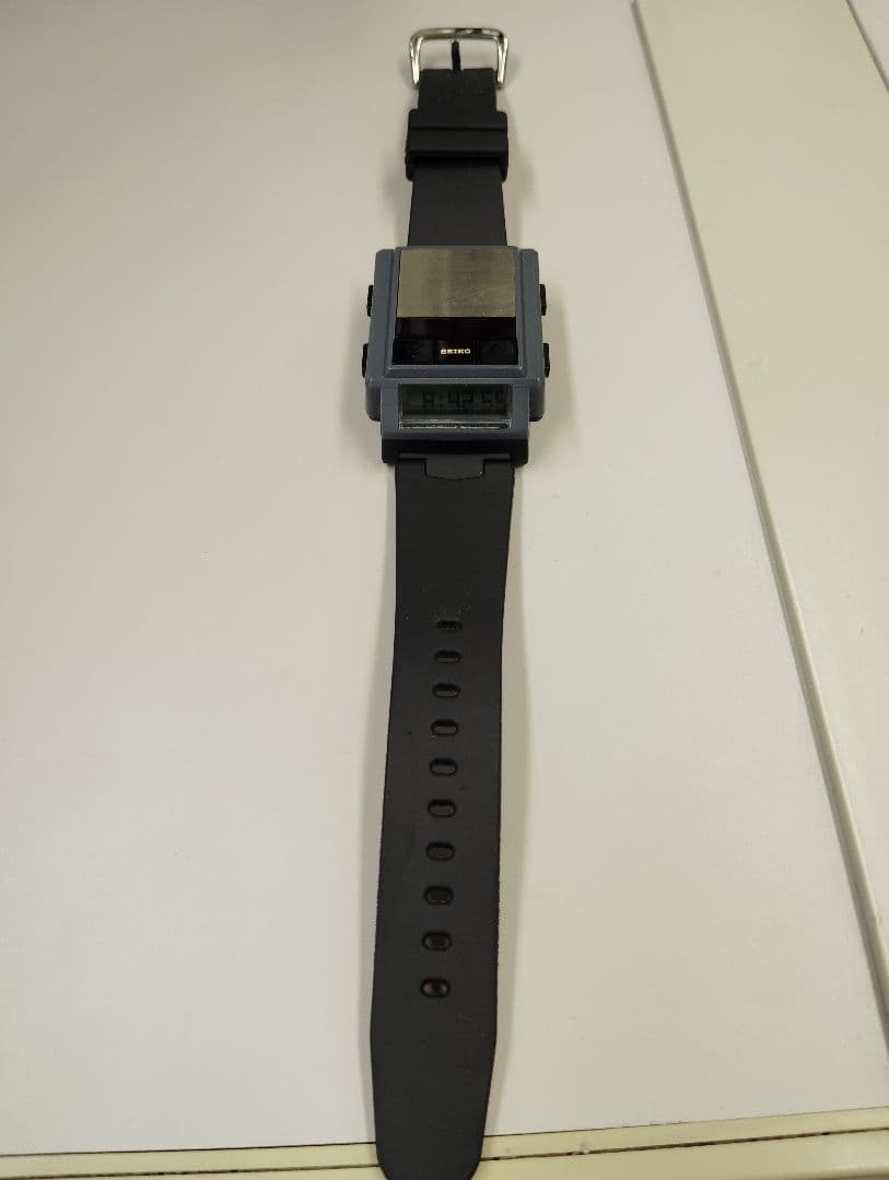 【値下不可】SEIKO Frequency フリクエンシー FREQUENCY セイコー フリークエンシー