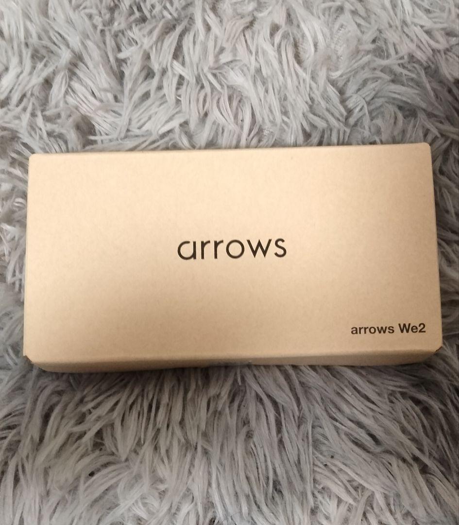 arrows We2 M07 ネイビーグリーン SIMフリー 新品未使用 Amazon | arrows We2 M07 (ネイビーグリーン) 【正規代理店】SIMフリー