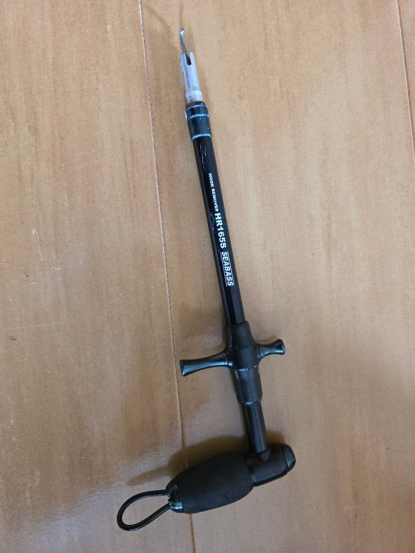 パズデザイン コンプリートⅣ+ SOM フックリムーバー着き