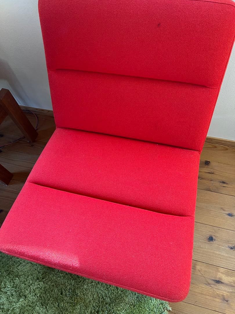 北欧　Magnus OLESEN社製　1人掛けソファ 楽天市場】ソファー 1人掛け ソファ Lys リス 一人掛け 1P ナチュラル