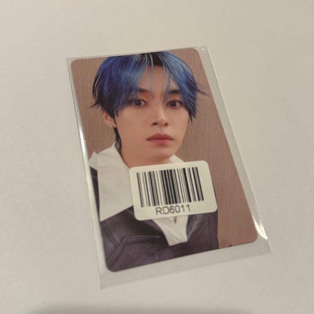 straykids リノ KARMA kms 2.0 トレカ kmStation - メルカリ