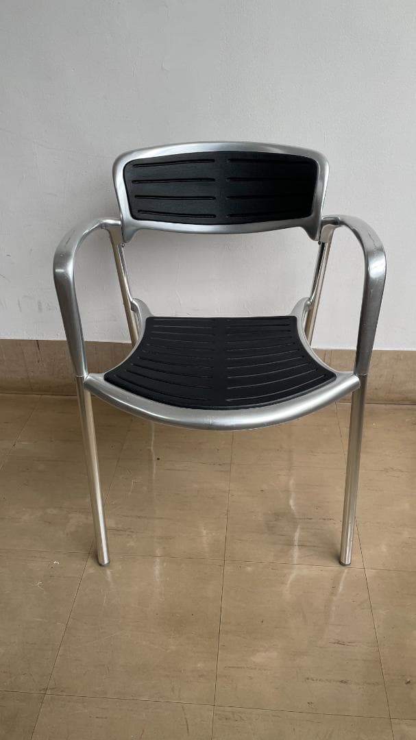 トレドチェア／ホルヘ・ペンシ 正規品 made in spain - メルカリ