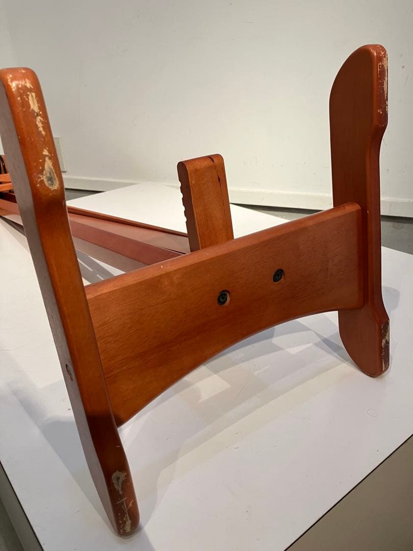 アリス ハンガースタンド、イタリア製、コンラン、カッシーナ