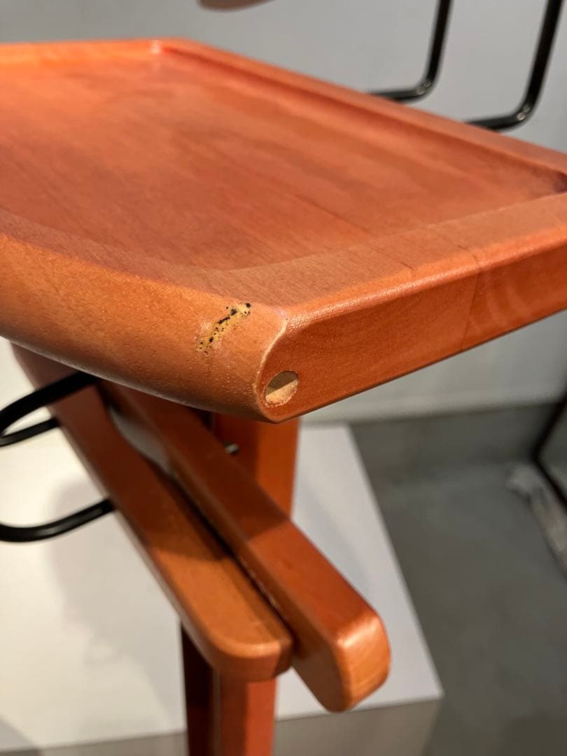 アリス ハンガースタンド、イタリア製、コンラン、カッシーナ